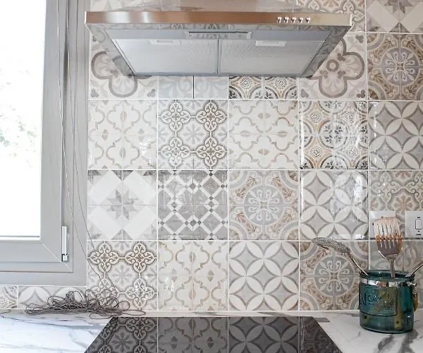 Galatia's House * Kouklia