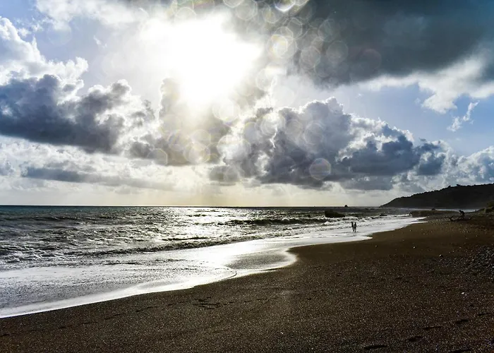 Galatia's House Σπίτι διακοπών *