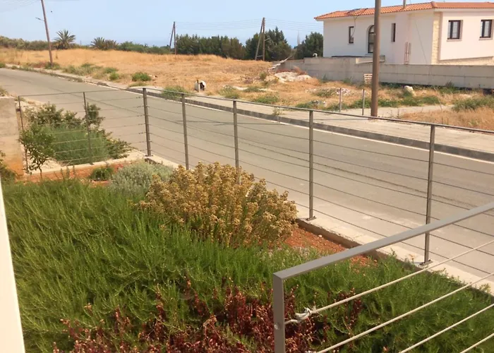 Holiday home Galatia's House Kouklia